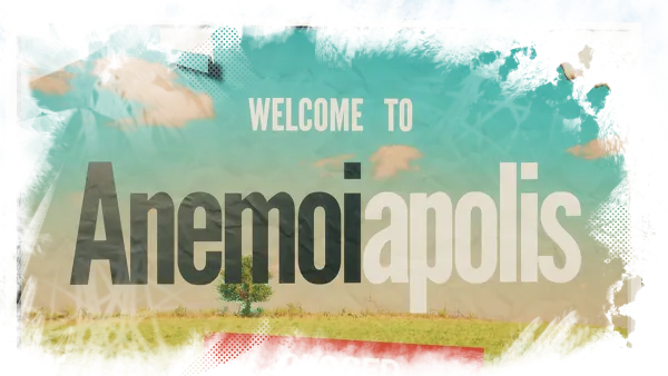 Anemoiapolis: Chapter 1