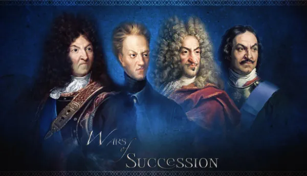 Wars of Succession