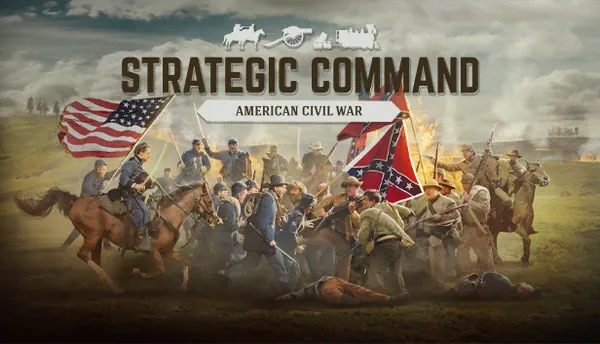 Strategic Command: American Civil War