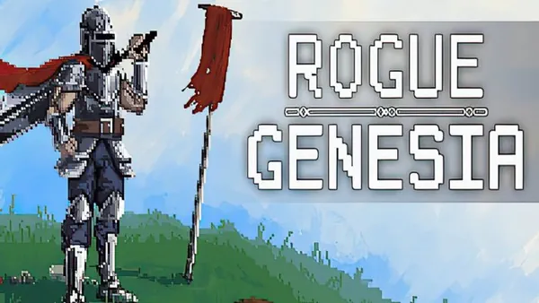 Rogue: Genesia