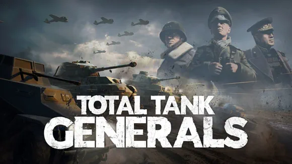 Total Tank Generals