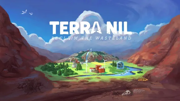 Terra Nil