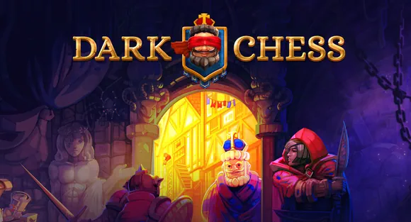 Dark Chess