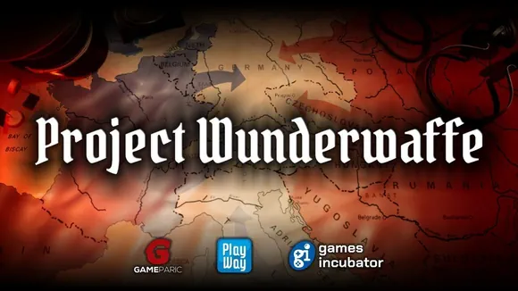 Project Wunderwaffe