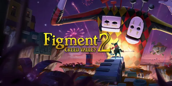 Figment 2: Creed Valley