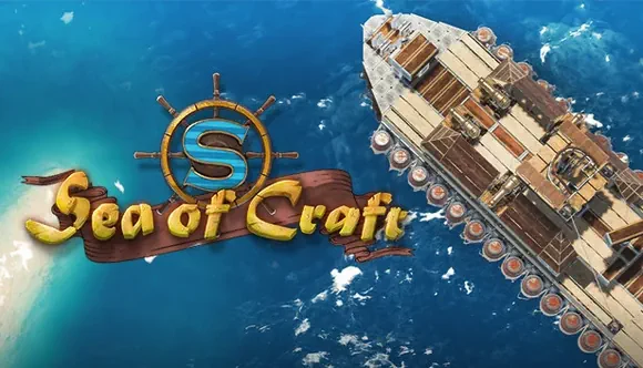 Sea of Craft