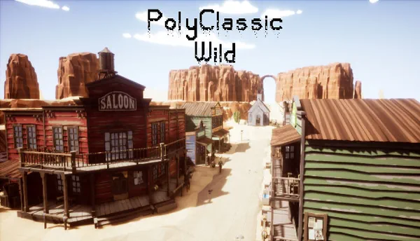 PolyClassic: Wild