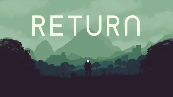 Return