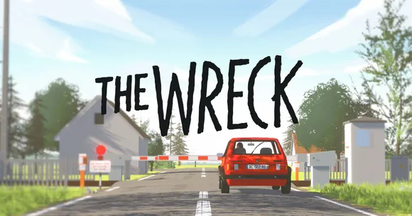 The Wreck