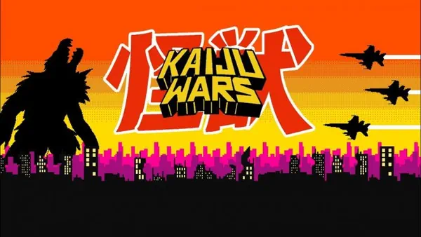 Kaiju Wars