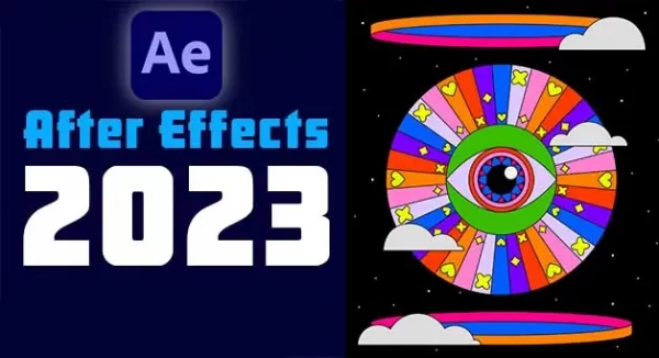 After effects 2023