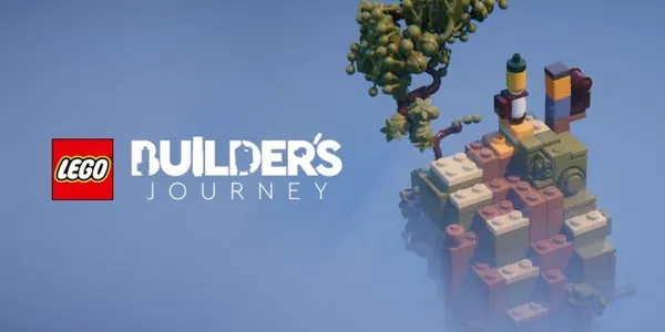 LEGO Builder's Journey