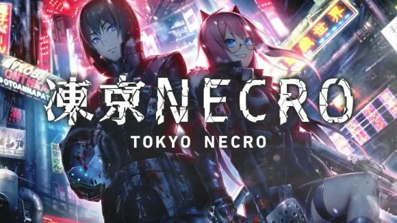 Tokyo Necro