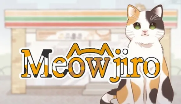 Meowjiro