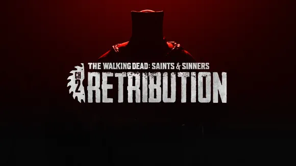 The Walking Dead: Saints & Sinners - Chapter 2: Retribution