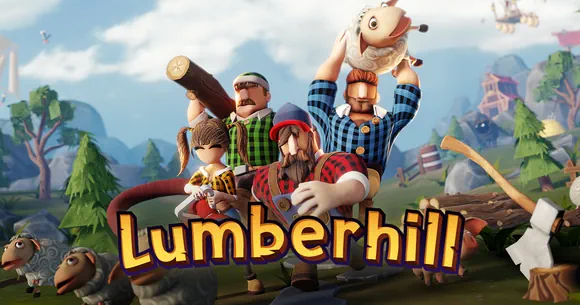 Lumberhill