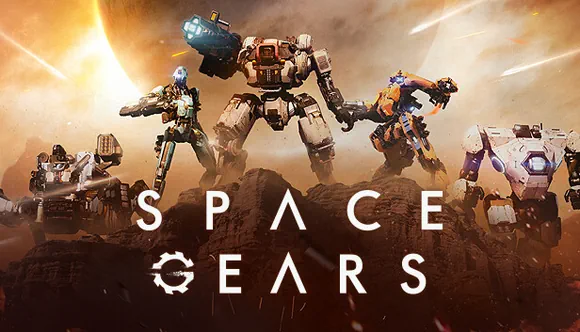 Space Gears