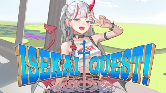 ISEKAI QUEST