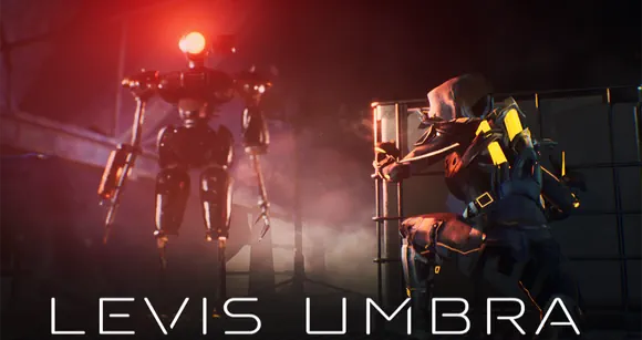 Levis Umbra