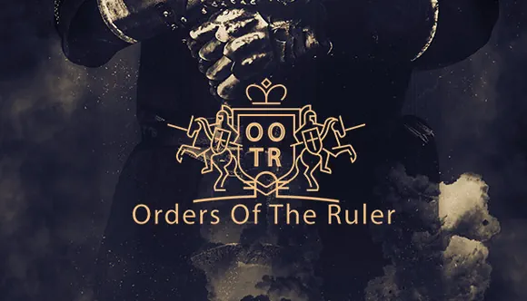 Orders Of The Ruler