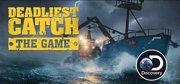 Deadliest Catch: The Game