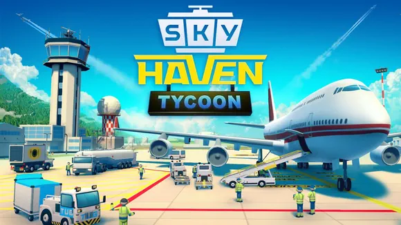 Sky Haven Tycoon