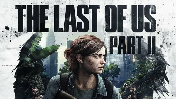 The Last of Us Part 2 Remastered