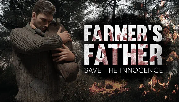 Farmer's Father: Save the Innocence