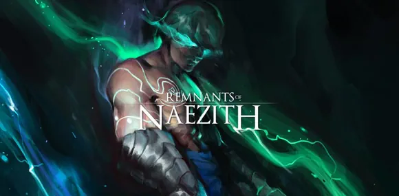 Remnants of Naezith