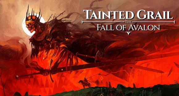 Tainted Grail: The Fall of Avalon