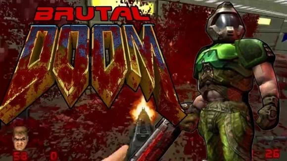 Brutal Doom