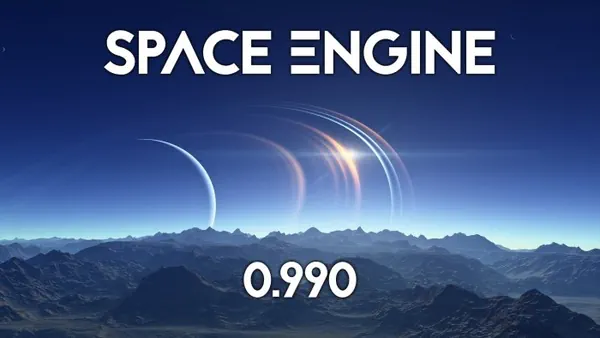 SpaceEngine PRO