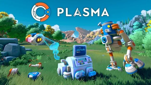 Plasma