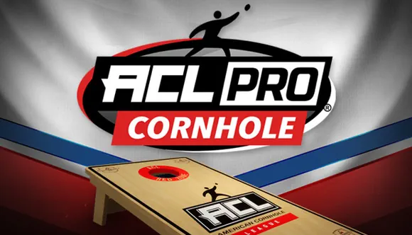 ACL Pro Cornhole