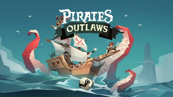 Pirates Outlaws