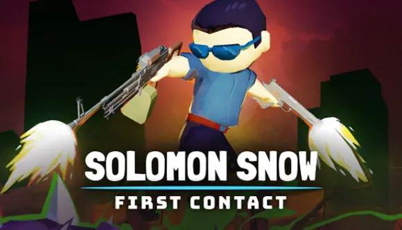 Solomon Snow: First Contact