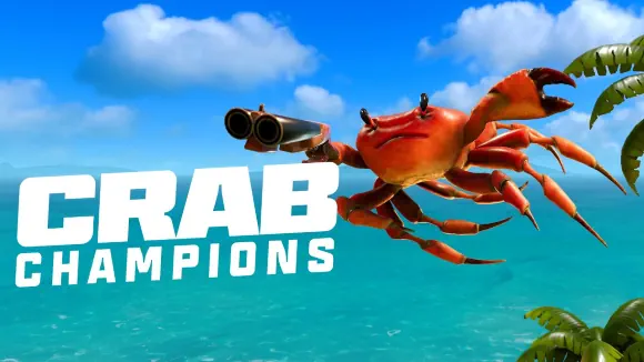 Crab Champions