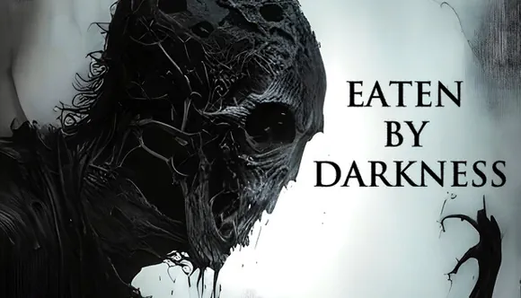 Eaten by Darkness