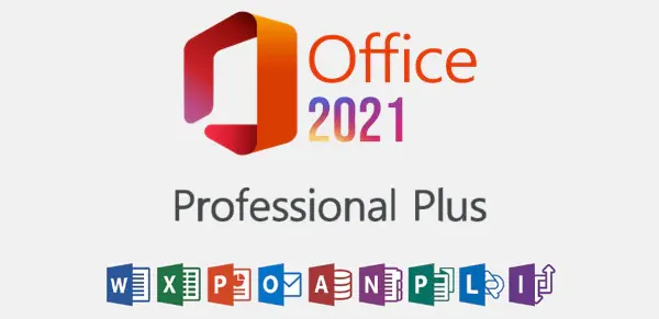 Microsoft Office 2021