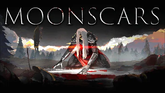 Moonscars