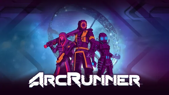 ArcRunner