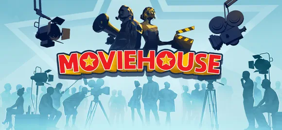 Moviehouse – The Film Studio Tycoon