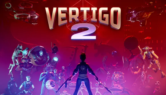 Vertigo 2