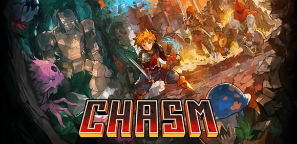 Chasm