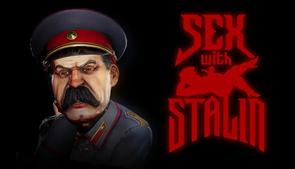 Sex with Stalin