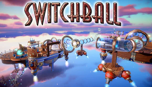 Switchball HD