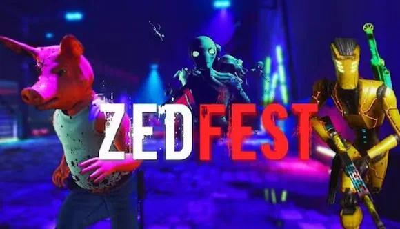 Zedfest