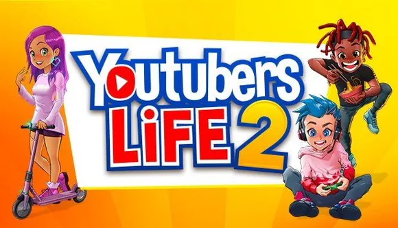 Youtubers Life 2