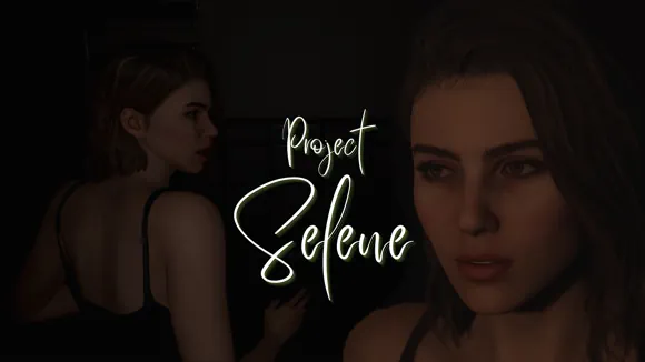 Selene's Unbearable Night (Project Selene)