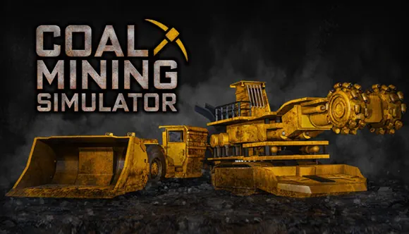 Coal Mining Simulator